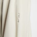 เสื้อยืดแขนยาวโอเวอร์ไซส์ Dri-FIT ผู้หญิง Nike 24.7 PerfectStretch