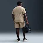 Shorts Dri-FIT de 18 cm versátiles sin forro para hombre Nike Form