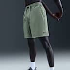 Nike Form Men's Dri-FIT 18cm (approx.) Unlined Versatile Shorts