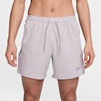 Nike Trail Men's Dri-FIT 15cm (approx.) Brief-Lined Running Shorts