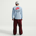 ナイキ スポーツウェア メンズ ロングスリーブ Max90 Tシャツ