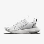 Scarpa da running su strada personalizzabile Nike Free RN By You – Uomo - Bianco/Platinum Tint/Bianco