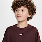 Nike Multi Older Kids' (Boys') Dri-FIT Training Top