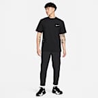 Nike Unlimited Men's Dri-FIT Straight-Leg Versatile Trousers
