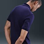 FC Barcelona The Nike Polo Men's Nike Dri-FIT Soccer Polo