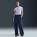 Nike ACG Women's Dri-FIT Short-Sleeve T-Shirt