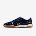 Midnight Navy/Blanco/Gum Medium Brown/University Gold