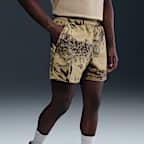 Nike ACG 'Reservoir Goat' Men's Print Shorts