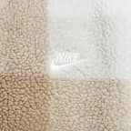 나이키 클럽 남성 윈터라이즈드 하프집