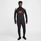 Liverpool F.C. Strike Special Edition Men's Nike Dri-FIT Football Knit Pants