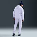 Nike Sportswear Club Men's Washed Cuffed Fleece Pants