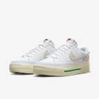 Nike Court Legacy Lift Women's Shoes