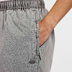 Book Men's Dri-FIT Woven Game Pants