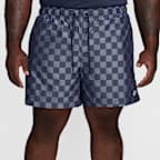 Nike Club Men's Flow Shorts