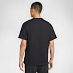 NikeCourt Men's Max90 Tennis T-Shirt