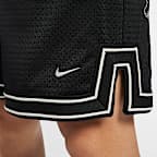 LeBron Men's 20cm (approx.) Basketball Shorts