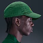 Unisexkeps Springboks Nike Rugby Heritage 86