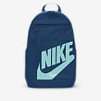 Valerian Blue/Valerian Blue/Light Menta