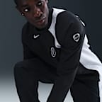 FC Chelsea Third Nike Total 90 Fußballoberteil mit Rundhalsausschnitt (Herren)