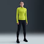 Nike Swift Women's Therma-FIT ADV 1/4-Zip Running Top With Reflective Design Accents