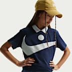 Paris Saint-Germain Swoosh Fußball-T-Shirt (Herren)