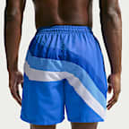 Nike Swim Breaker Men's 7" Fully Lined Volley Short