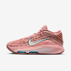 Red Stardust/Metallic Silver/Pink Tint/Pale Ivory