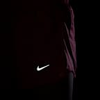 Nike Dri-FIT Tempo Older Kids' (Girls') Running Shorts