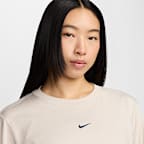 ナイキ スポーツウェア ウィメンズ ルーズ ロングスリーブ Tシャツ