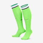 Electric Green/Blanc