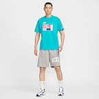 Nike Sportswear Men's T-Shirt