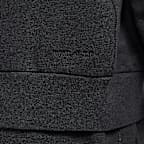 Nike Heritage Men's Dri-FIT Fleece Fitness Top