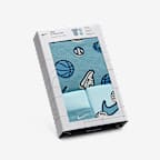 Nike Everyone From Day One Baby (0-9M) 3-Piece Bodysuit Set