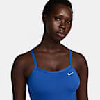 Nike Swim HydraStrong Essential Women's Racerback One Piece