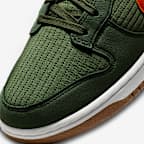 Nike Dunk Low Retro Next Nature Men's Shoes