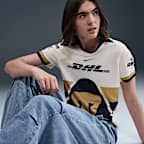 Jersey de fútbol Nike Dri-FIT Replica de los Pumas UNAM local 2025/26 Stadium para mujer