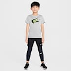 Mallas para preescolar Nike Dri-FIT Pro