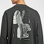 Playera de manga larga para hombre Nike "City Pack"