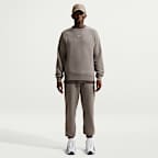 NOCTA Men's Fleece CS Crew