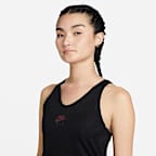 Nike Air Dri-FIT Women's Running Tank