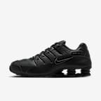 Black/Black/Anthracite
