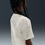 Nike Sportswear Older Kids' (Girls') T-Shirt
