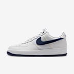 Beyaz/Phantom/Midnight Navy
