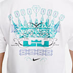 LeBron Men's Max90 T-Shirt