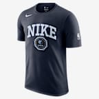 Playera Nike de la NBA para hombre Memphis Grizzlies Essential