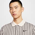 Nike Victory+ Men's Dri-FIT Golf Polo