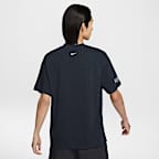 เสื้อยืดผู้ชาย Max90 Nike Sportswear Electric