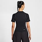 ナイキ ACG "Wildsee" ウィメンズ Dri-FIT ショートスリーブ インナー トップス