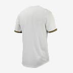 Vanderbilt Men's Nike College Replica Baseball Jersey
