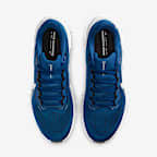 Indianapolis Colts Pegasus 41 Men's Nike NFL Road Running Shoes